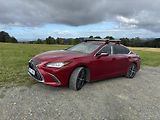 Lexus ES 300h (2023) - náhled 6