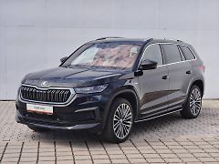 Škoda Kodiaq L&K 4x4 7DSG 2,0TDI - fotografie inzerátu