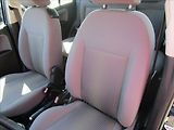 Ford Fusion 1.4i Duratec Klima, LPG - náhled 13