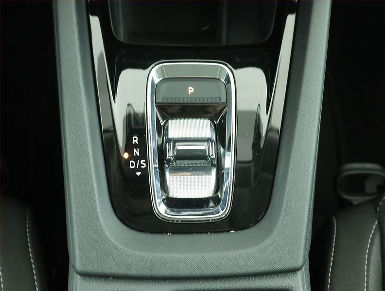 Škoda Octavia (2022) 2.0 TDI - fotka 13 z 15