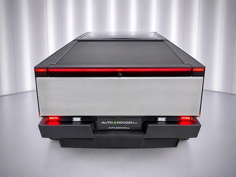 Tesla Ostatní AWD 438 KW FOUNDATION SERIES, - fotka 5 z 31