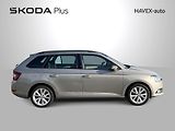 Škoda Fabia (2018) Combi 1.0 TSI Style Plus - náhled 3