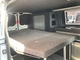 Ford (2019) TRANSIT - POUZE OBYTNÁ VESTAV - náhled 8