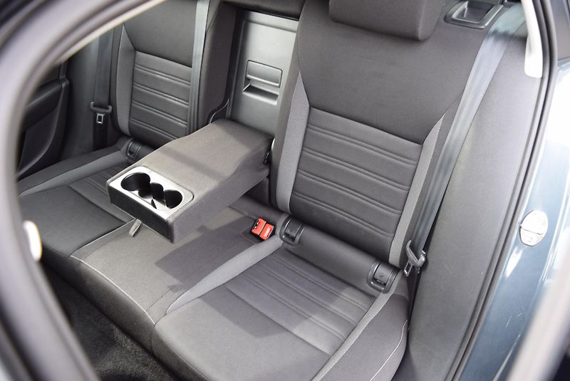 Škoda Octavia (2018) 1.5TSI 110kw AMBITION NAVI OPS - fotka 15 z 46