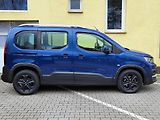 Peugeot Rifter 1,5 B-HDi 96kW,1.majitel,CZ - náhled 4
