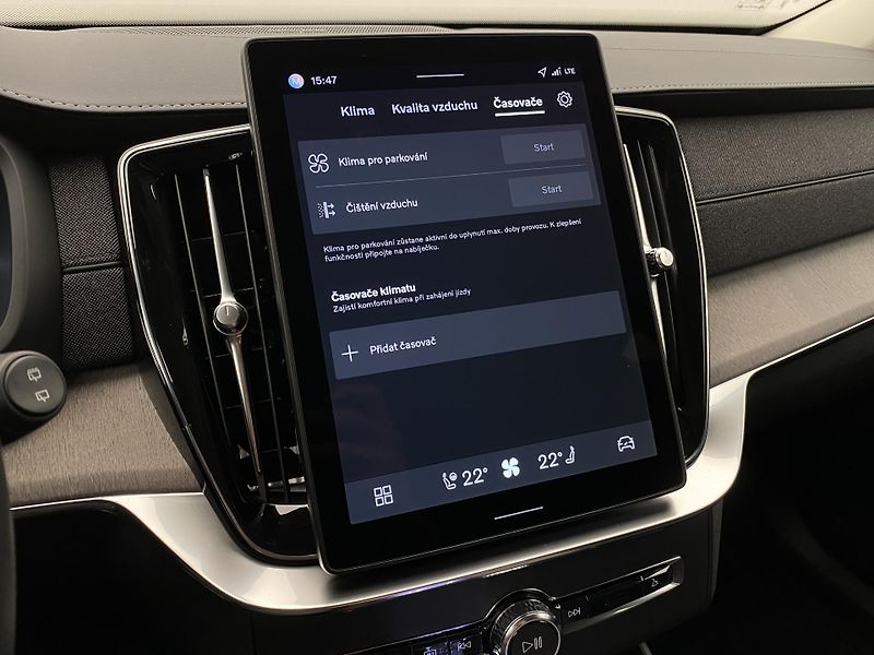 Volvo XC90 (2026) T8 AWD Plug-in BRIGHT PLUS 7m - fotka 48 z 83