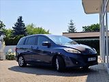 Mazda 5 1,6 MZR-CD 85kW 7MÍST +ALUZIMA - náhled 7