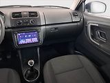 Škoda Fabia (2012) 1.2 12V, po STK, levný provoz - náhled 8