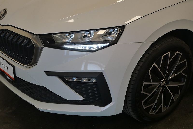 Škoda Scala - fotka 9 z 27