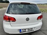 Volkswagen Golf (2010) Vw golf 6 1.2 TSI 63kw - náhled 4