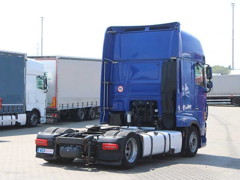 DAF XF 480, EURO 6, LOWDECK, NEZÁVISL - fotka 3 z 21