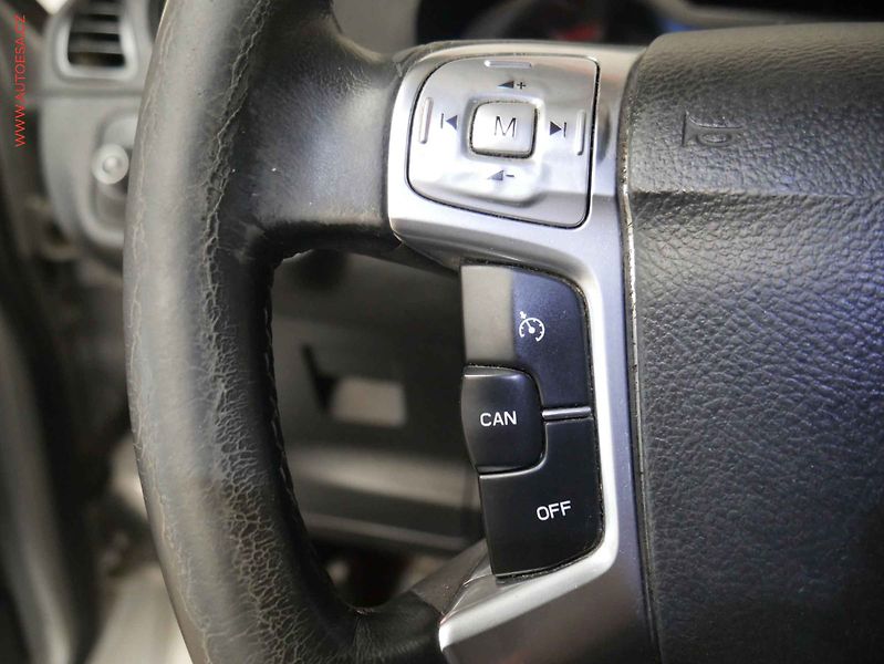 Ford S-MAX (2010) 2.0TDCi 7Míst, AC, tempo - fotka 17 z 18