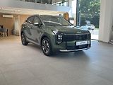 Kia Sportage Exclusive 1.6 T-GDI 4x2 7DCT - náhled 2