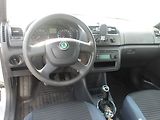 Škoda Fabia 1,2TSi 63kW ČR KLIMA ! - náhled 22