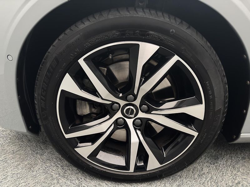Volvo S60 B5 AWD ULTIMATE CZ 1.maj - fotka 48 z 48