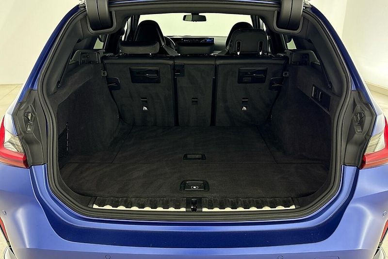 BMW M3 Touring - fotka 10 z 27