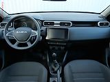 Dacia Duster (2023) 1.0 T, 1.maj,ČR, AC, TZ - náhled 8