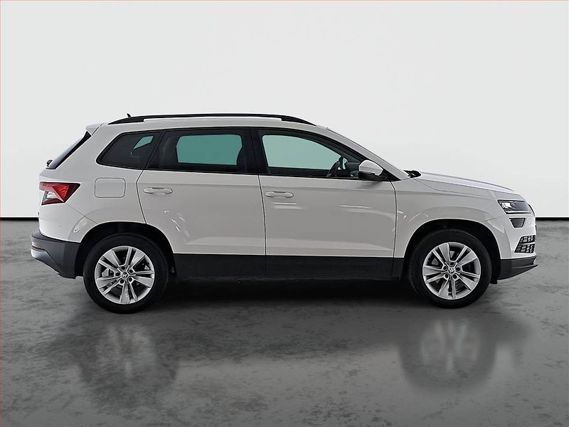 Škoda Karoq (2018) Ambition Plus 1.0 TSI, Navi - fotka 6 z 19