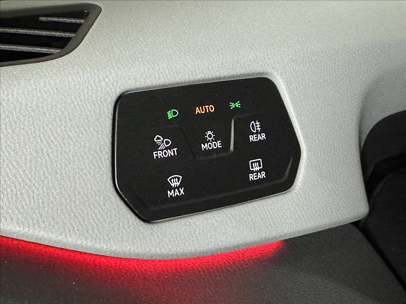 Volkswagen ID.3 Pro Sportpaket Assist Tažné - fotka 24 z 49