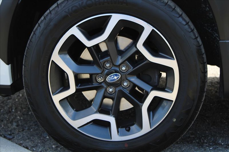 Subaru XV 2,0 i  ČR,1.MAJITEL,4x4 - fotka 22 z 25