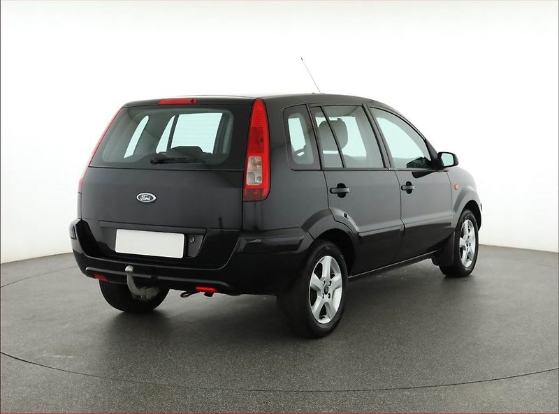 Ford Fusion (2010) 1.4, po STK, Tažné, dobrý stav - fotka 5 z 16