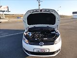 Volkswagen Caddy 2,0 TDI  Cup DSG - náhled 34