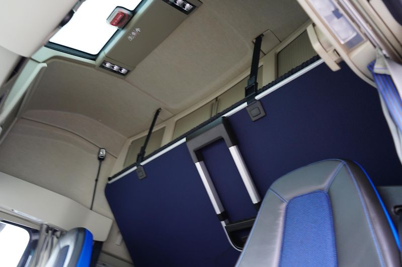 Volvo FH (2022) FH / 500 / I – SAVE / XL / EUR - fotka 48 z 52