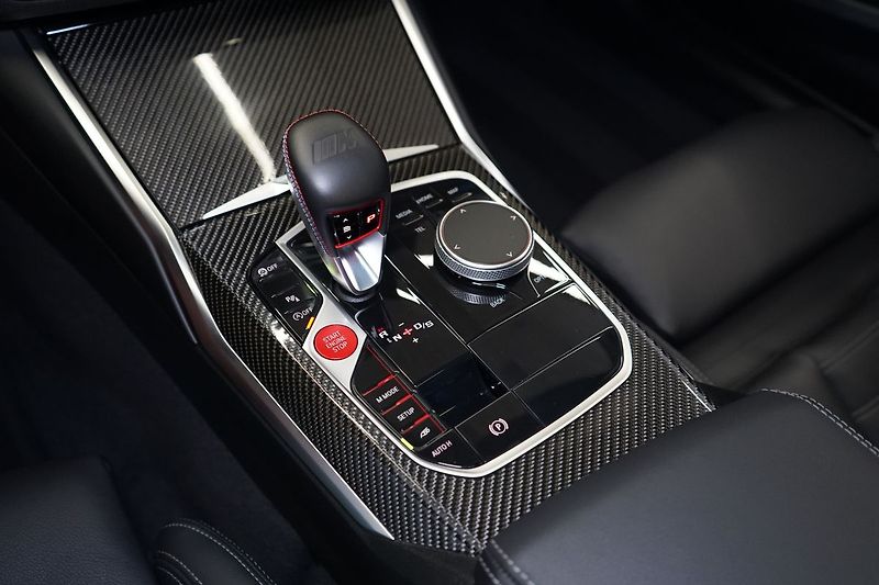 BMW M2 Coupé, ACC, H/K, M Sedadla - fotka 40 z 44