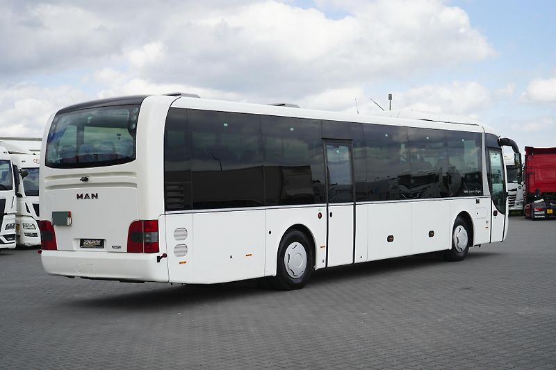 MAN (2016) LION'S REGIO / EURO 6 / 51 OSÓ - fotka 5 z 65