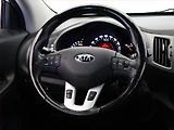Kia Sportage (2013) 1.6 GDI, ČR,1.maj, Tempomat - náhled 13