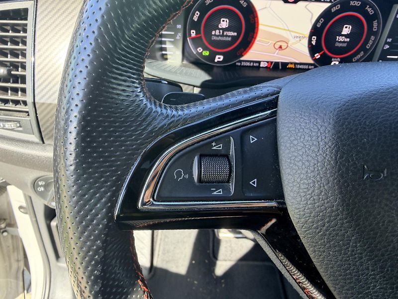 Škoda Kodiaq RS WEBASTO MATRIX CANTON - fotka 28 z 72