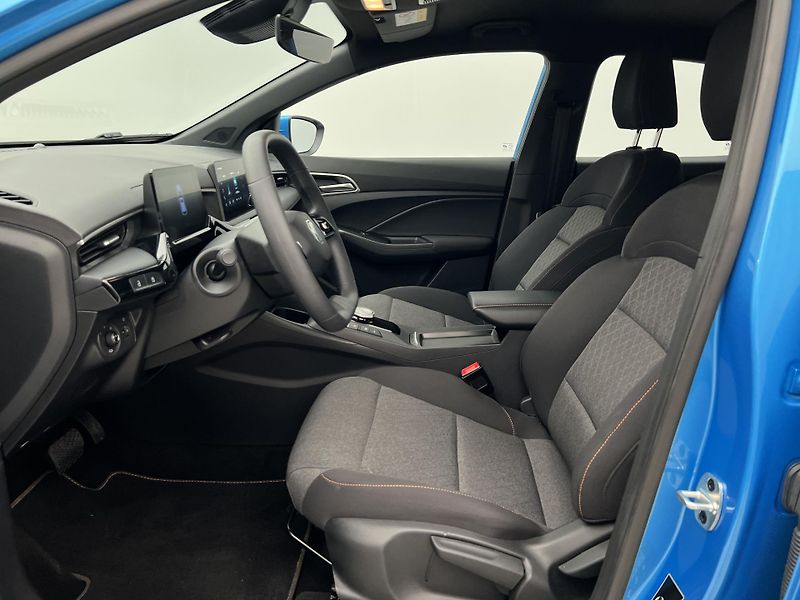 MG MG3 1.5 EMOTION Hybrid+ AUT CZ  - fotka 3 z 35