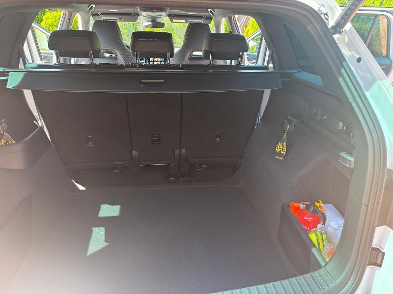 Škoda Kodiaq (2023) - fotka 20 z 23