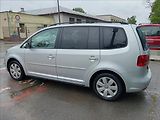 Volkswagen Touran 1,2 TSi  Comfortline - náhled 8