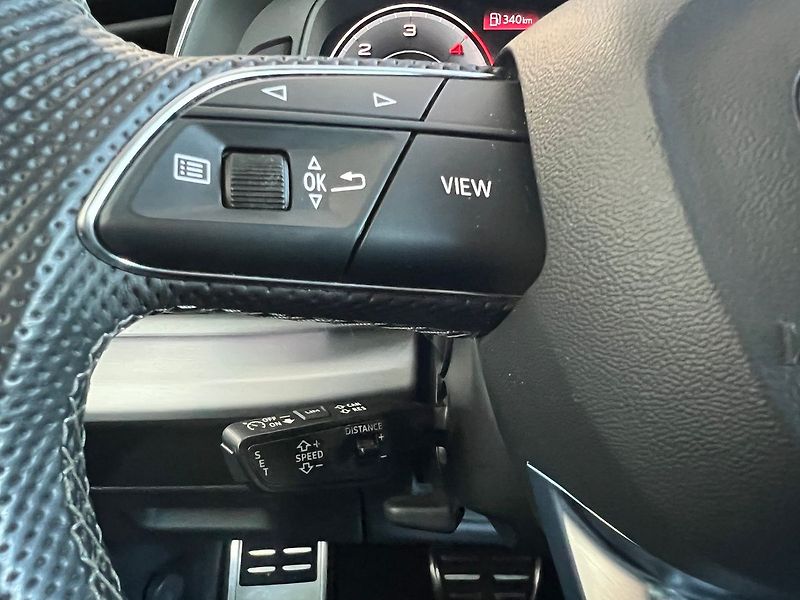 Audi Q8 S-line 50TDI 210kW - fotka 6 z 20