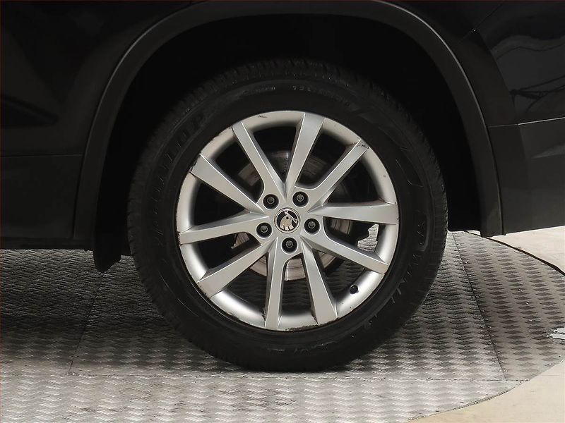 Škoda Kodiaq (2018) 1.5 TSI, Automat, 7 míst, Kůže - fotka 15 z 21
