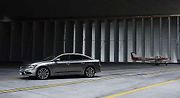 Renault Talisman.
