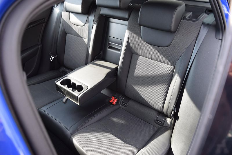 Škoda Octavia (2020) 2.0TDI 110kw DSG STYLE PAN TAŽ - fotka 14 z 44