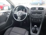 Volkswagen Golf (2012) 1.2 TSI, Tempomat - náhled 7