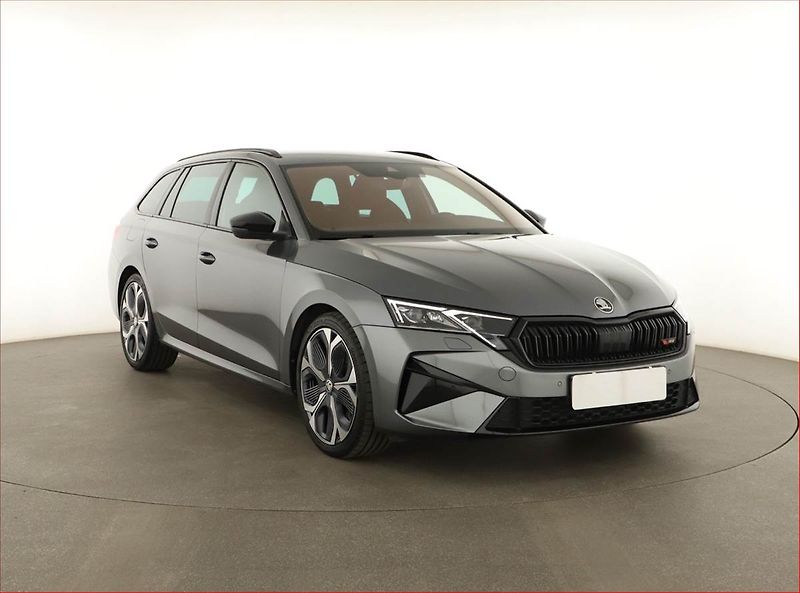 Škoda Octavia (2025) RS 2.0 TSI, RS, Automat - fotografie inzerátu