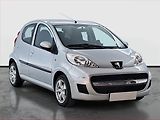 Peugeot 107 (2011) 1.0, nová STK, udržované - náhled 1