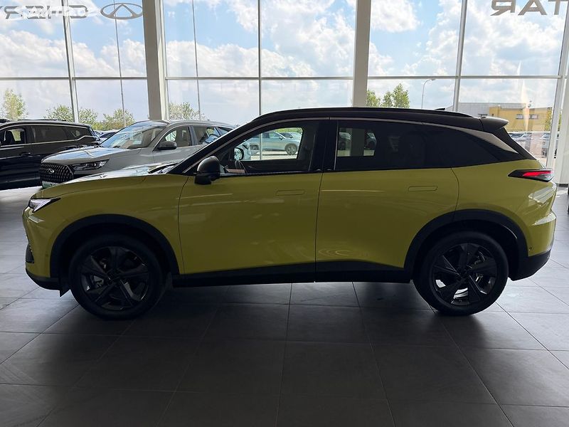 BAIC Ostatní (2025) ALL IN 130 kW Panorama DCT - fotka 3 z 22