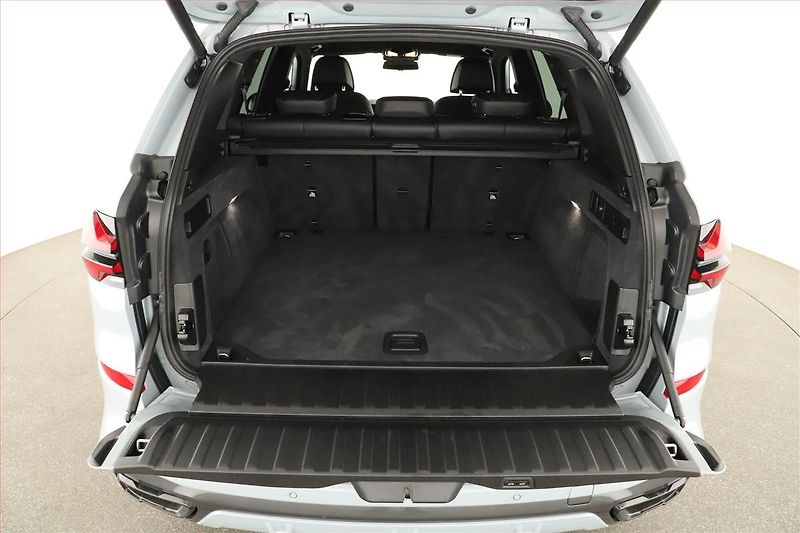 BMW X5 (2025) xDrive40i, M PAKET, DPH - fotka 11 z 30