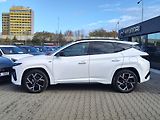 Hyundai Tucson 1.6 T-GDI/118kW N-Line DCT - náhled 8