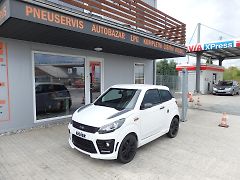 Ligier JS 50 L 0.5 DCI  - fotografie inzerátu