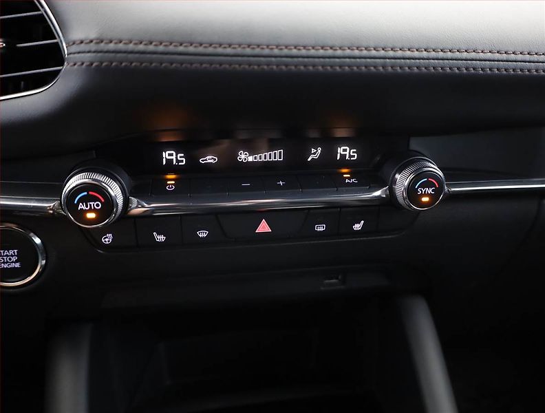 Mazda 3 (2020) 2.0 Skyactiv-G - fotka 10 z 18