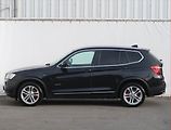 BMW X3 (2011) xDrive20i, 4X4, Automat - náhled 2