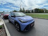 Toyota Aygo 1.5 Hybrid automat Style Smart - náhled 17