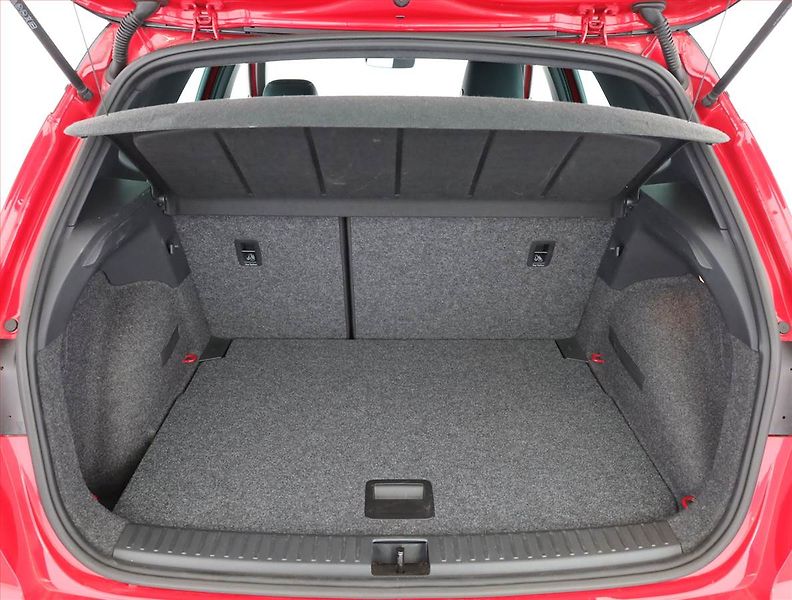 Seat Arona (2022) FR 1.5 TSI - fotka 20 z 21