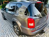 SsangYong Rexton 2.2TD 4x4 AUTOMAT TAŽNÉ VÝHŘEV - náhled 18